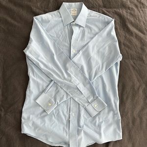 Brooks Brothers mens shirt
